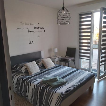 Chambre agréable au calme Saint-Hilaire-Petitville Esterno foto