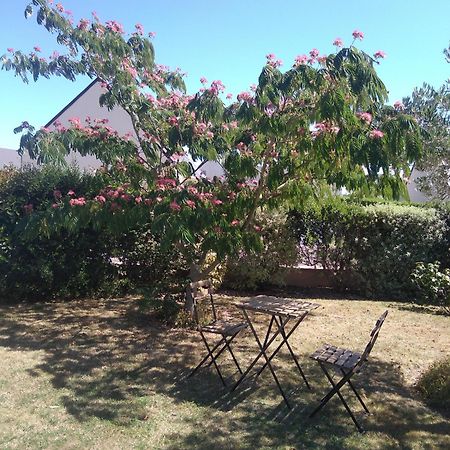 Chambre agréable au calme Saint-Hilaire-Petitville Esterno foto