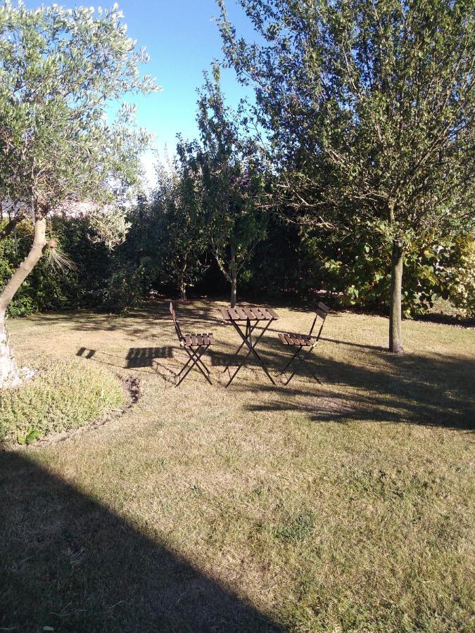 Chambre agréable au calme Saint-Hilaire-Petitville Esterno foto